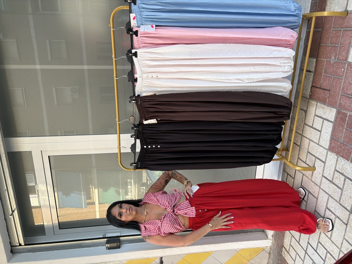 PANTALON MACARENA