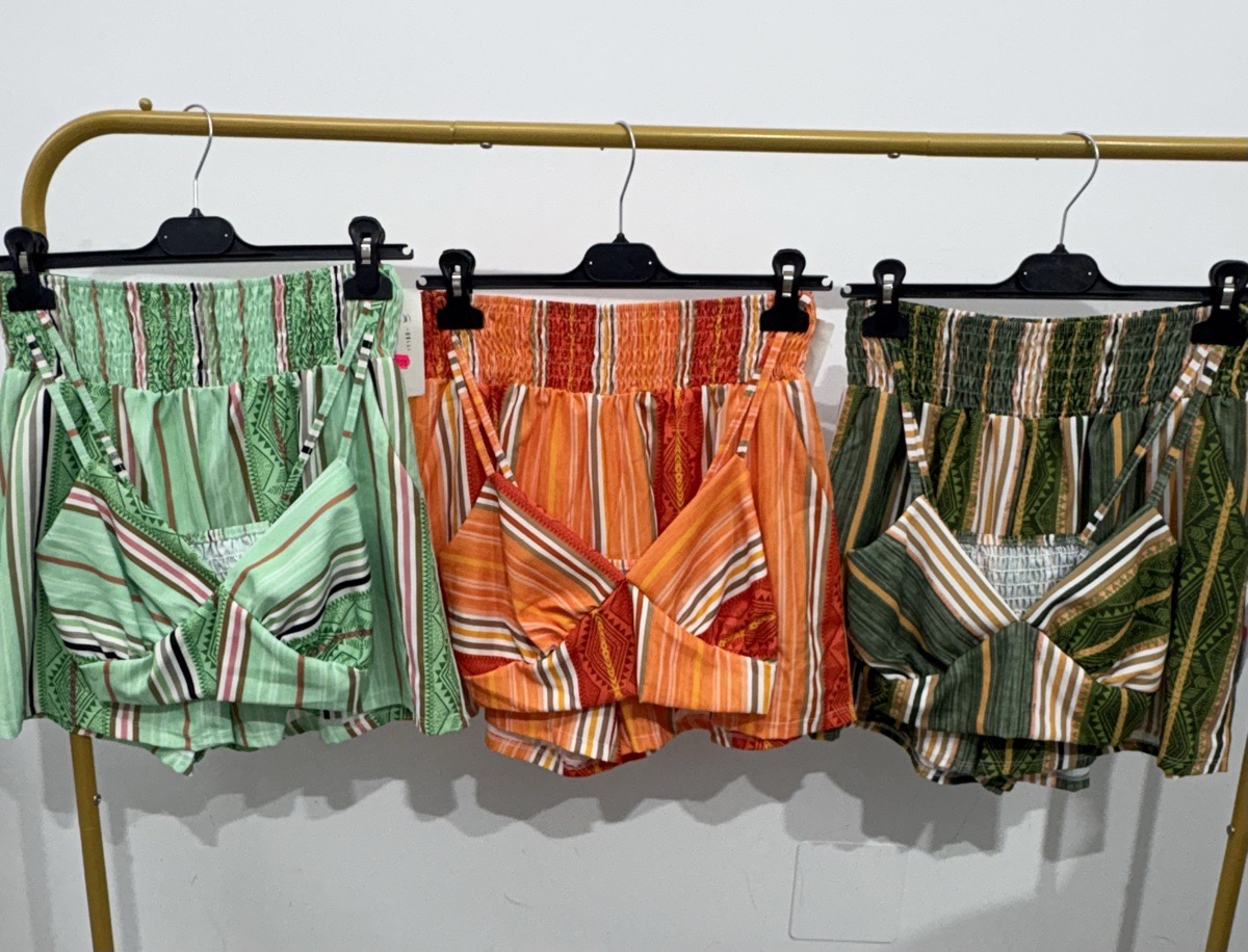 CONJUNTO NERJA