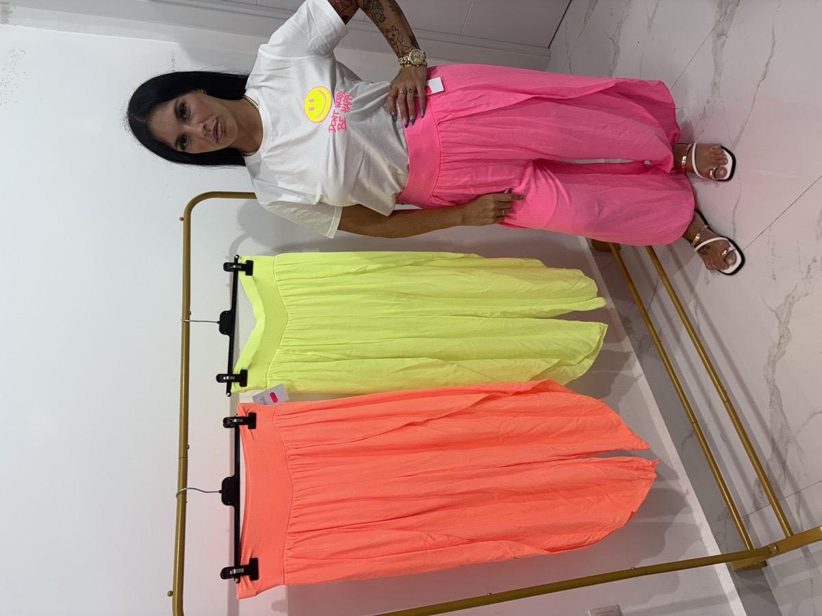 PANTALÓN IRMA
