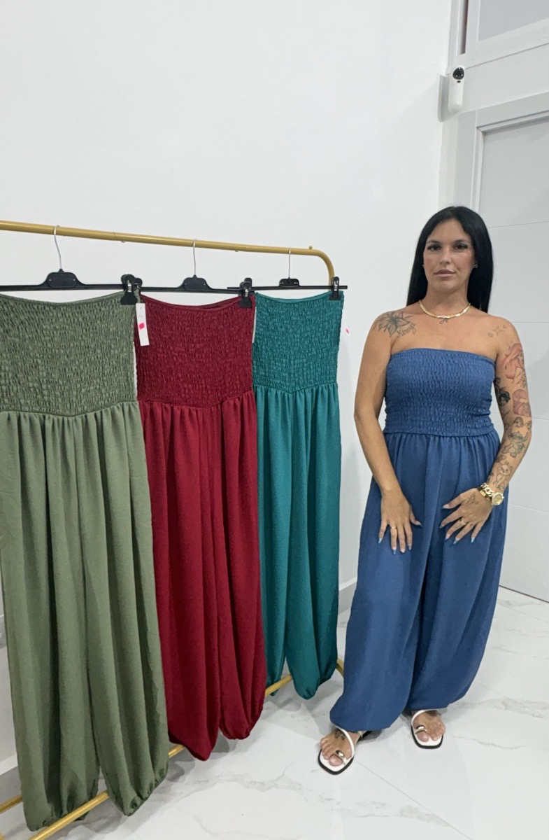 MONO LETICIA