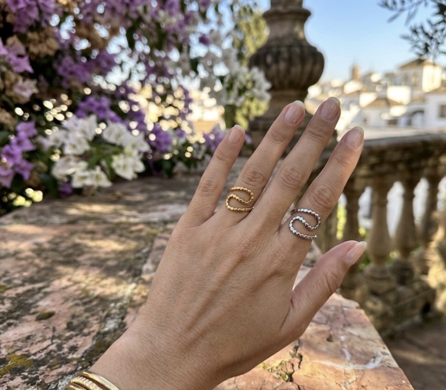 ANILLO