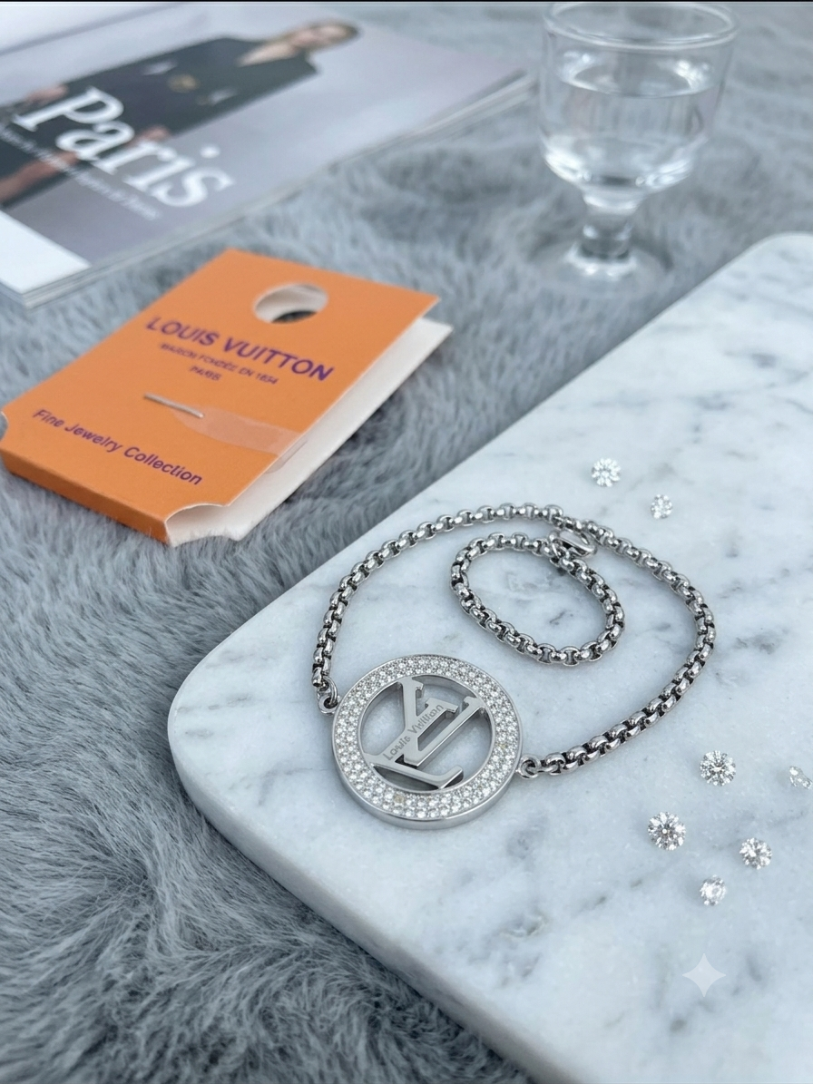 PULSERA LV