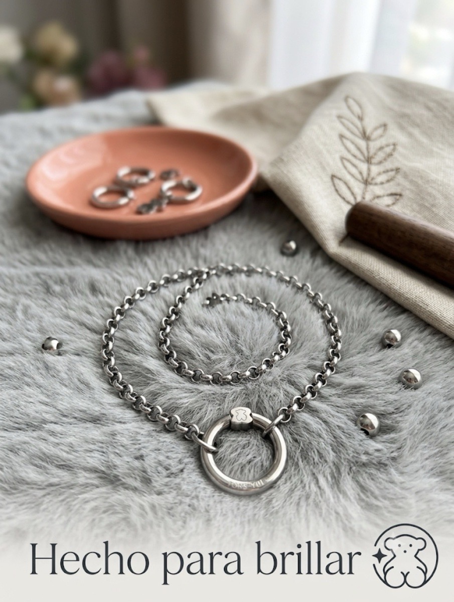 PULSERA TOUS