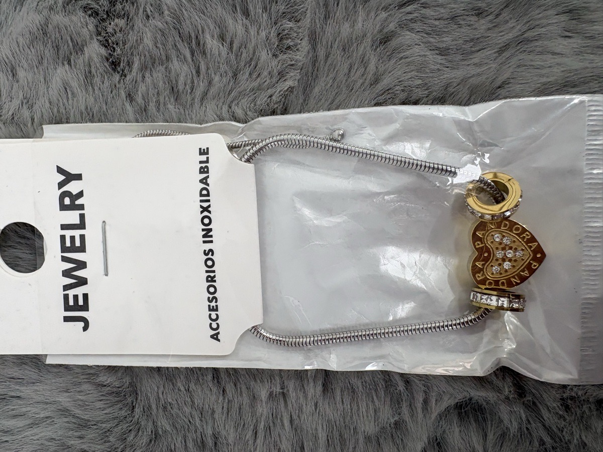 PULSERA PANDORA
