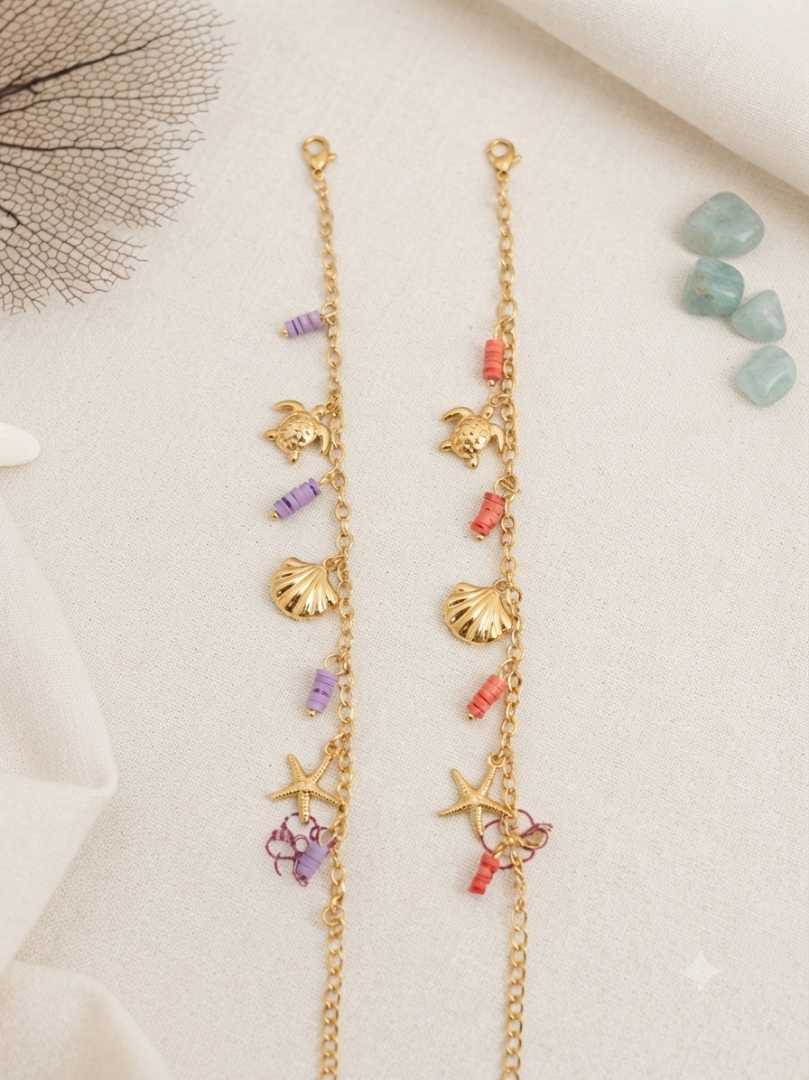 PULSERA VERANO