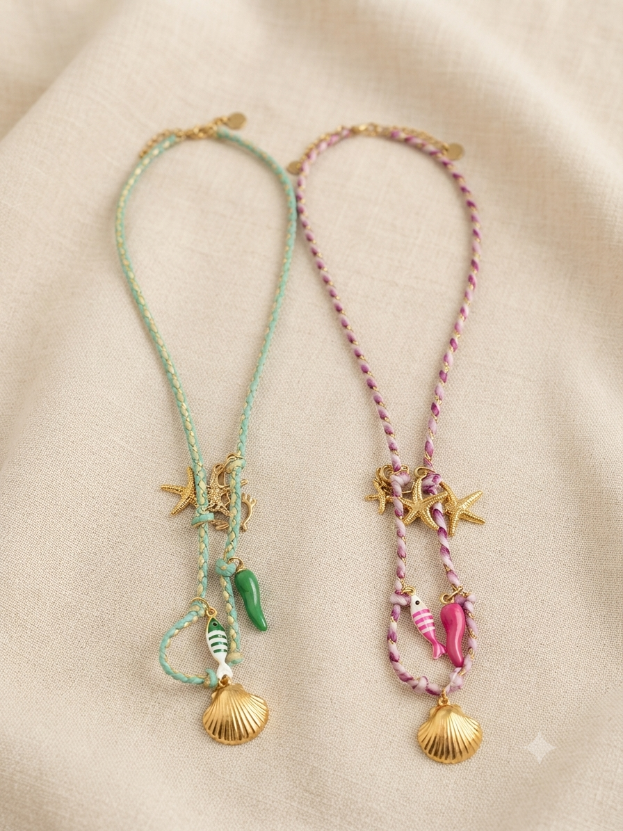 COLLAR ESTRELLA