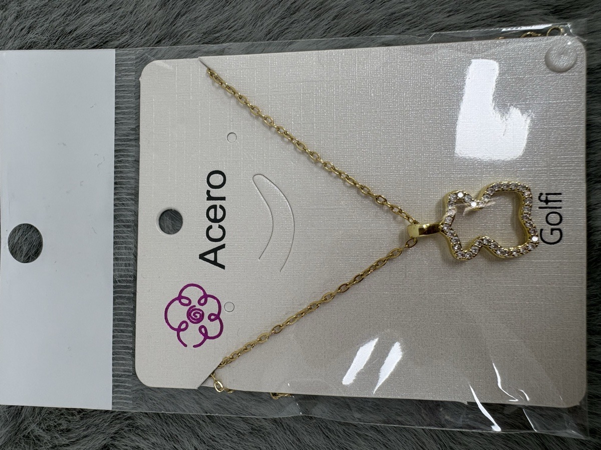 COLLAR OSO
