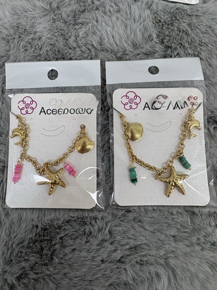 COLLAR ESTRELLA