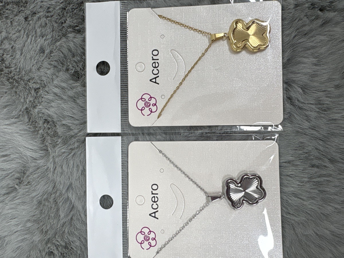 COLLAR OSO