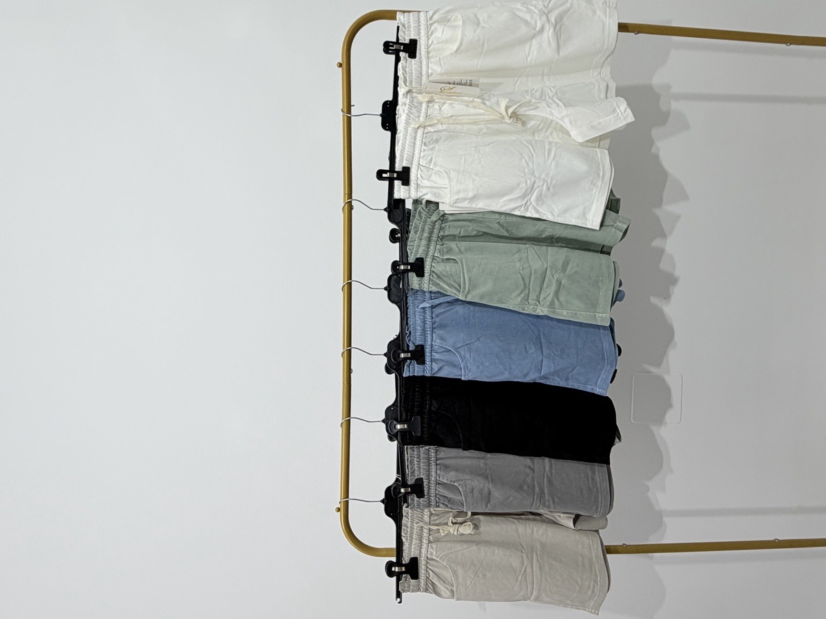PANTALON BERMUDAS URSULA