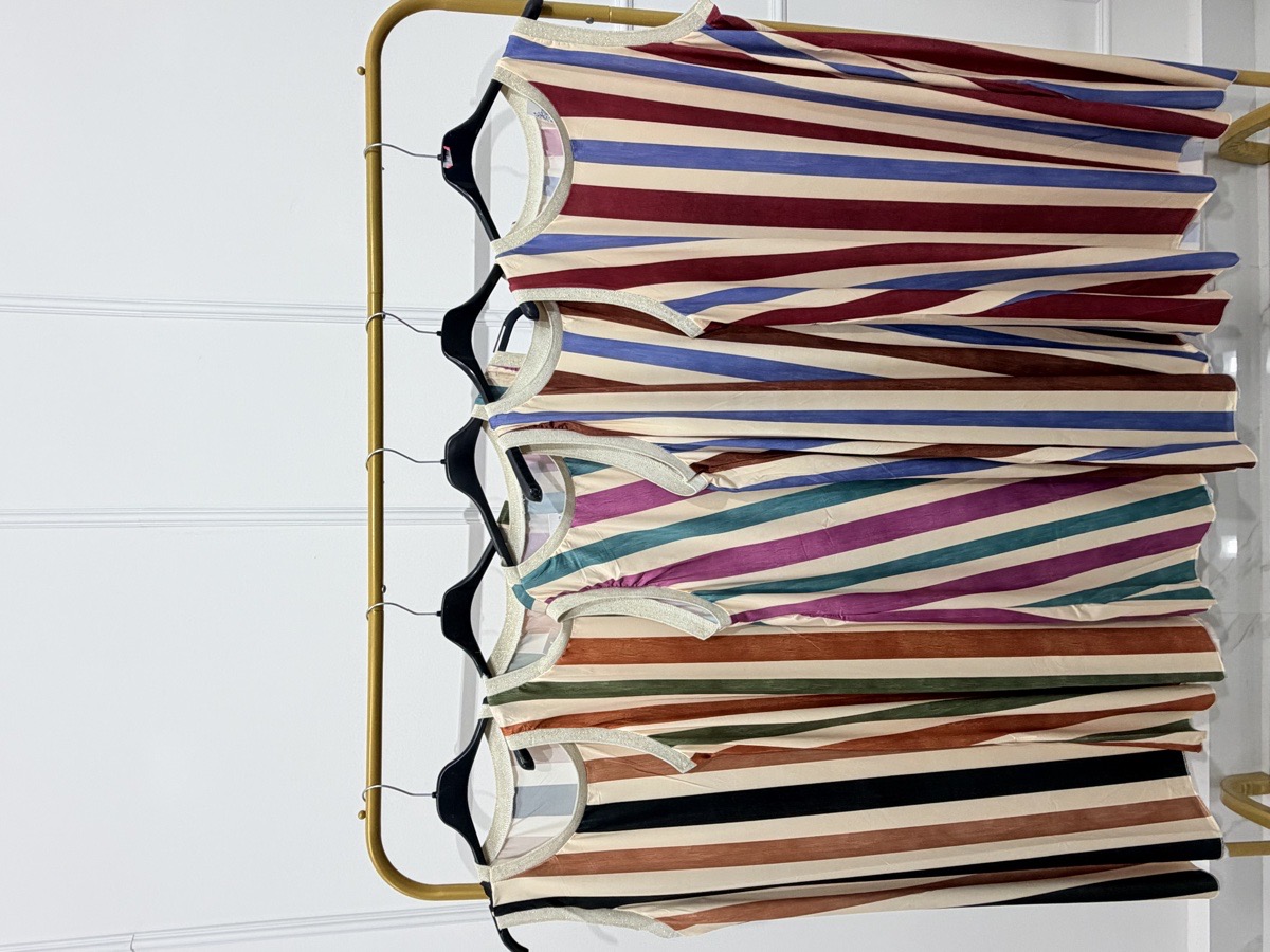 VESTIDO CÓRDOBA