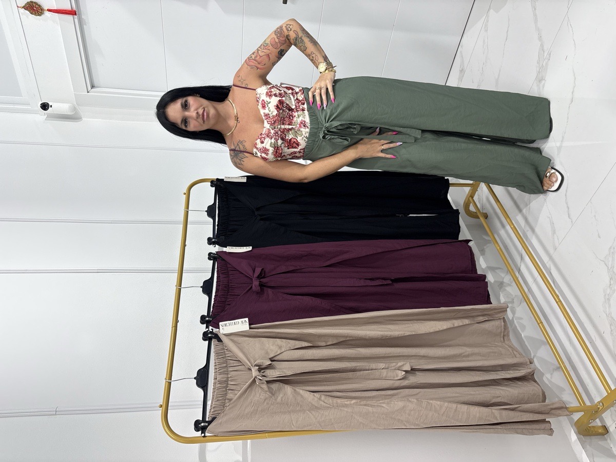 PANTALON LUCIA