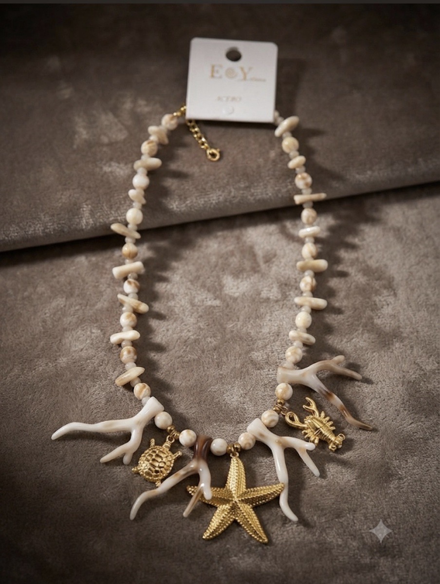 COLLAR MAR