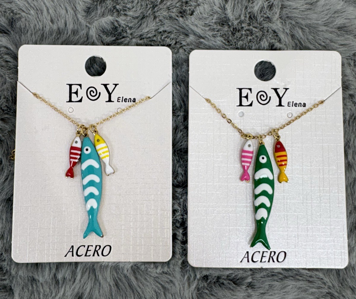 COLLAR PEZ