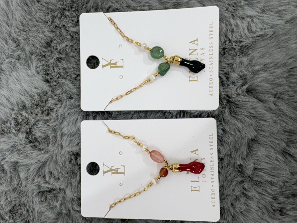 COLLAR MANO FIGA