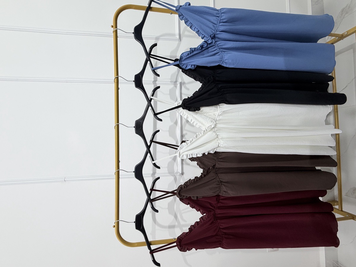 VESTIDO GERMARY