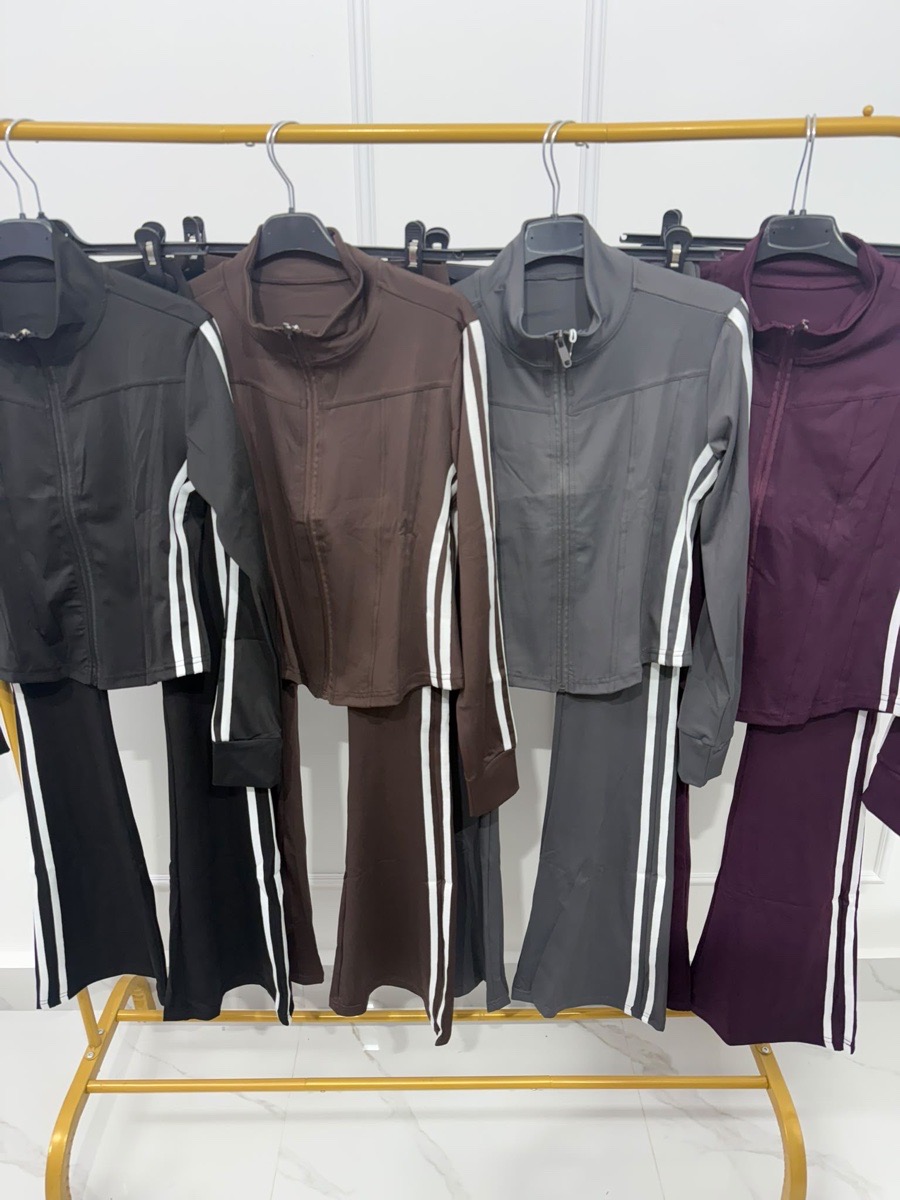 CHANDAL SUECIA