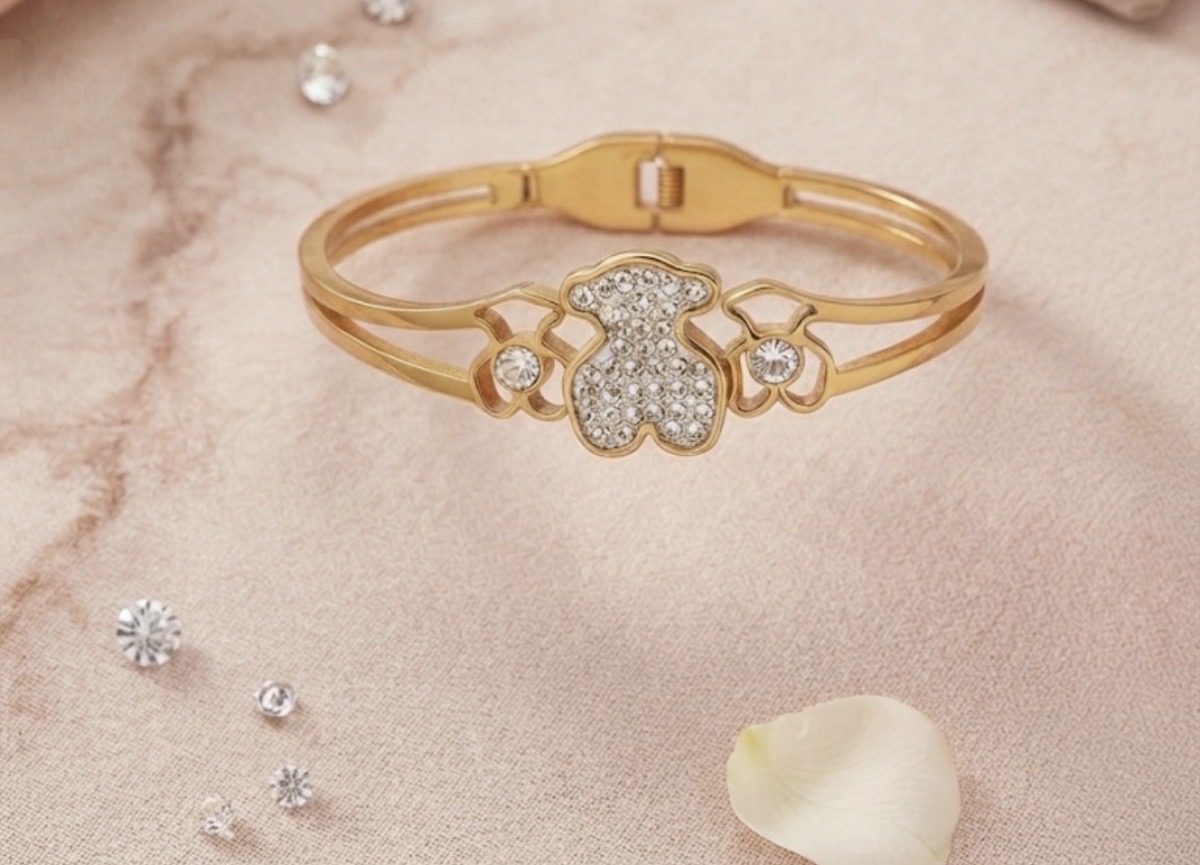 PULSERA TOUS