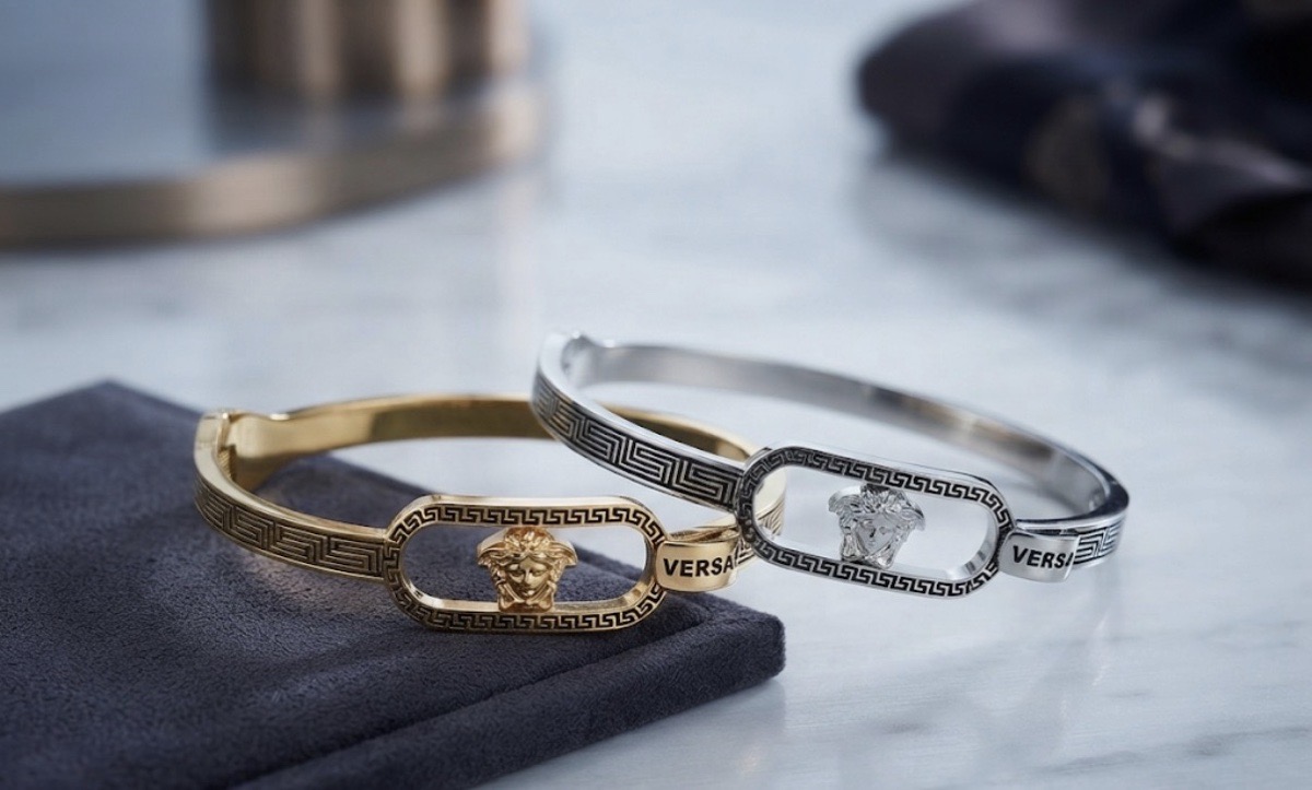 PULSERA VERSACE
