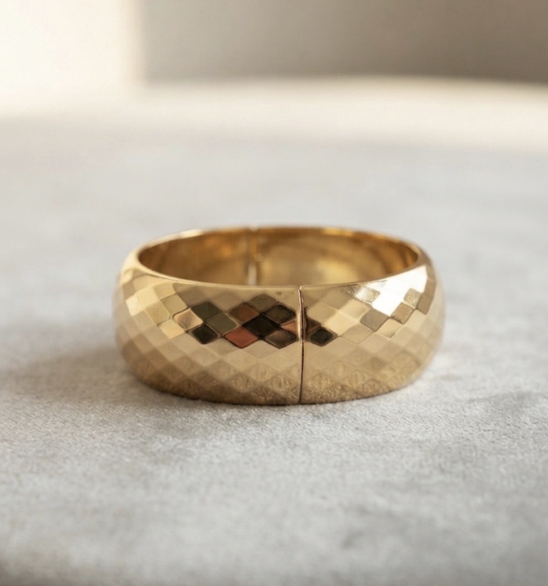 PULSERA ORO